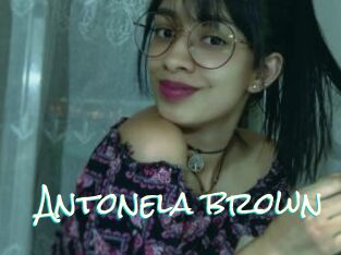 Antonela_brown