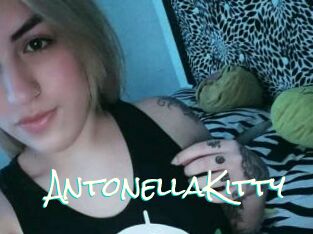 AntonellaKitty