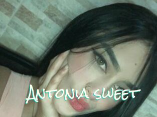 Antonia_sweet