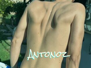 Antonoz