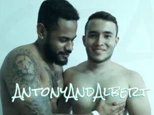 AntonyAndAlbert