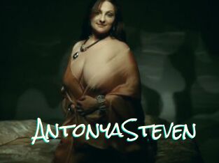 AntonyaSteven