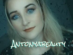 Antonyabeauty