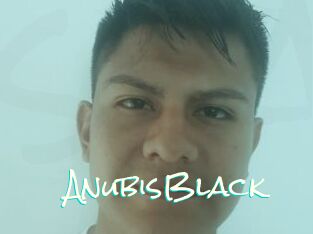 AnubisBlack