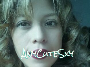 AnyCuteSxy