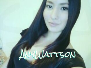 AnyWattson