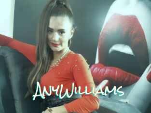 AnyWilliams