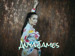 AnyaJames