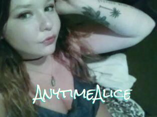 AnytimeAlice