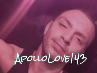 ApolloLove143