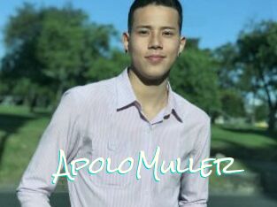 ApoloMuller