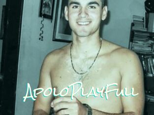 ApoloPlayFull