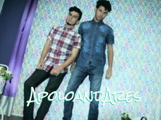 ApoloandAres