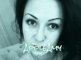 AppleAmy