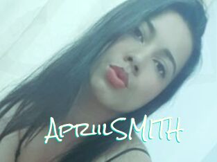 ApriilSMITH