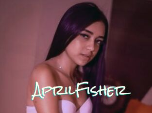 AprilFisher