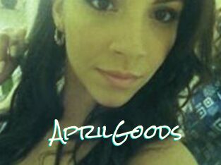 AprilGoods