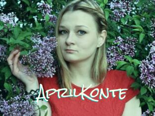AprilKonte