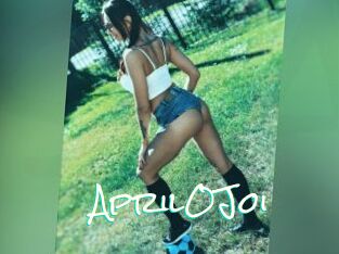 AprilOJoi