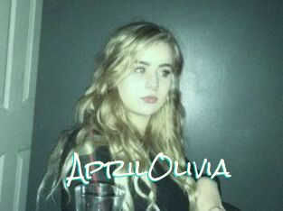 AprilOlivia