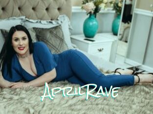 AprilRave