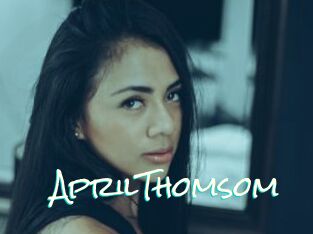 AprilThomsom