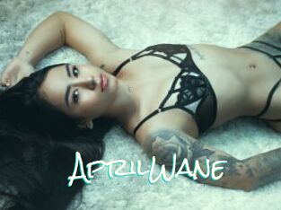 AprilWane