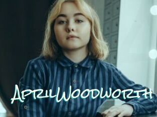 AprilWoodworth