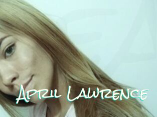 April_Lawrence