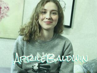 AprileBaldwin