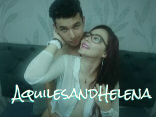 AquilesandHelena