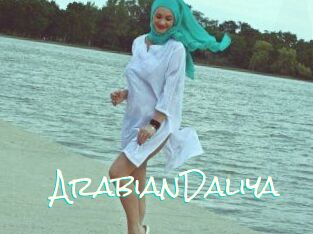 ArabianDaliya