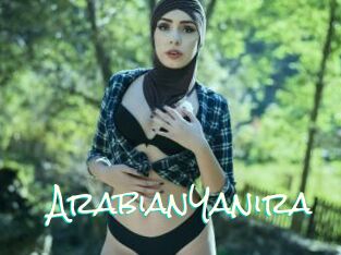ArabianYanira