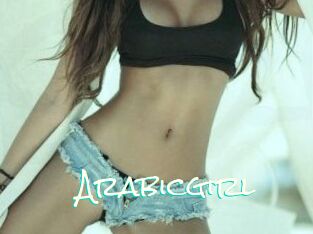Arabicgirl