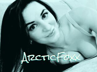 ArcticFoxx