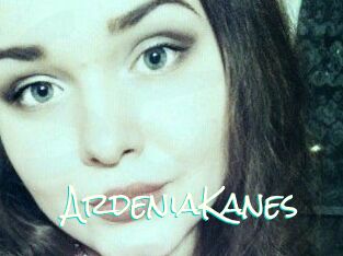 ArdeniaKanes