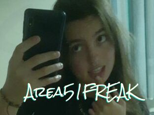 Area51FREAK