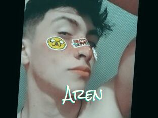 Aren