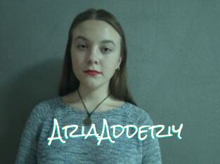 AriaAdderiy
