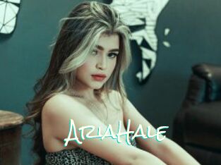 AriaHale