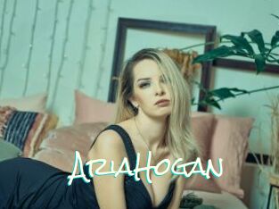 AriaHogan