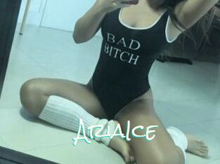 AriaIce
