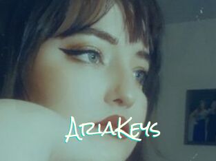 AriaKeys