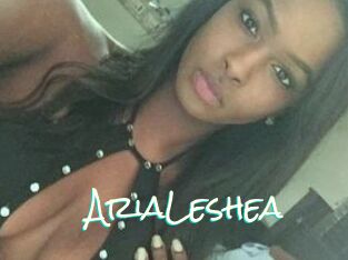 AriaLeshea