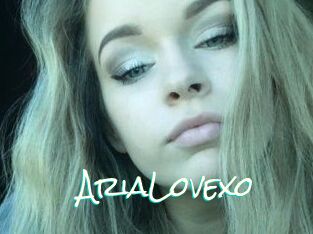 AriaLovexo