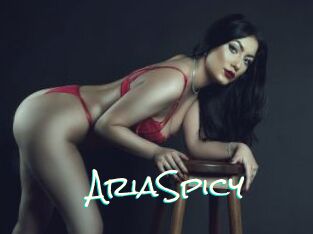 AriaSpicy