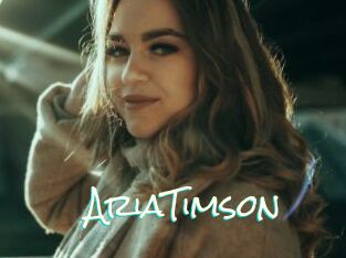AriaTimson
