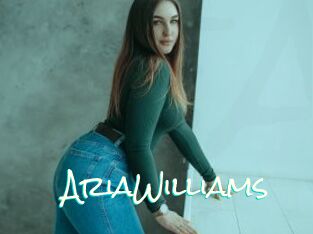 AriaWilliams