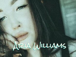 Aria_Williams