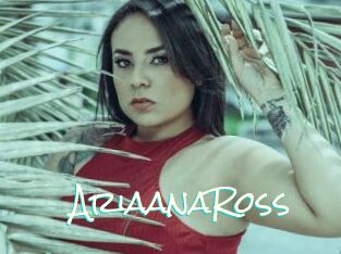 AriaanaRoss